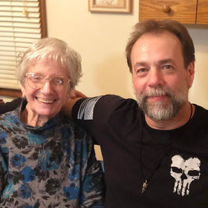 Meet your Posher, Bob